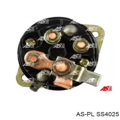 Solenoide de arranque 77040 Lucas