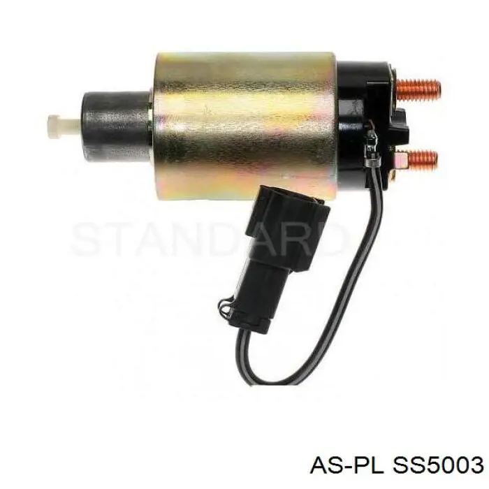 Solenoide de arranque SS5003 As-pl
