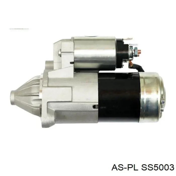 Interruptor solenoide As-pl SS5003