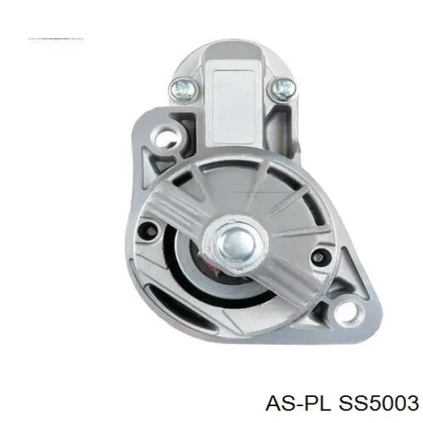 SS5003 As-pl Solenoide arranque