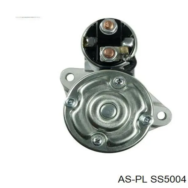 Interruptor magnético, estárter Hyundai Accent 1