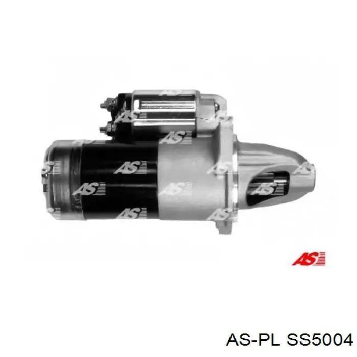 Interruptor magnético, estárter Hyundai Accent 1