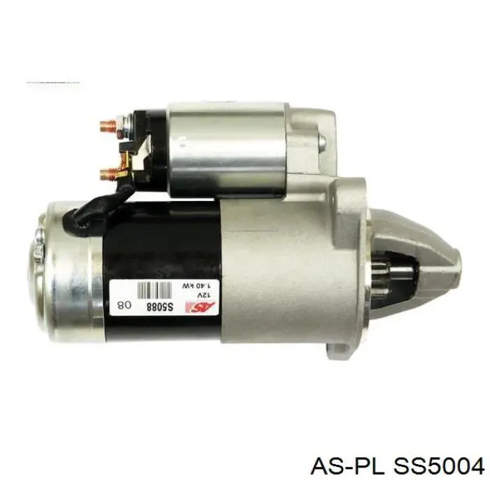 Interruptor magnético, estárter Hyundai Accent 1