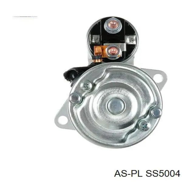 Interruptor magnético, estárter Hyundai Accent 1