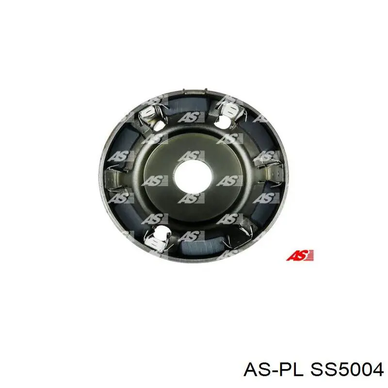 Interruptor magnético, estárter Hyundai Accent 1