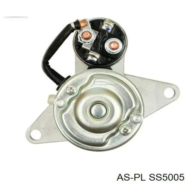 Interruptor magnético estárter As-pl SS5005 precio, desde 29,90 EUR