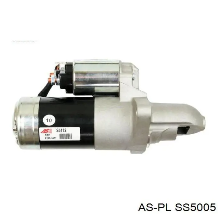 Comprar SS5005 As-pl Interruptor magnético de arranque
