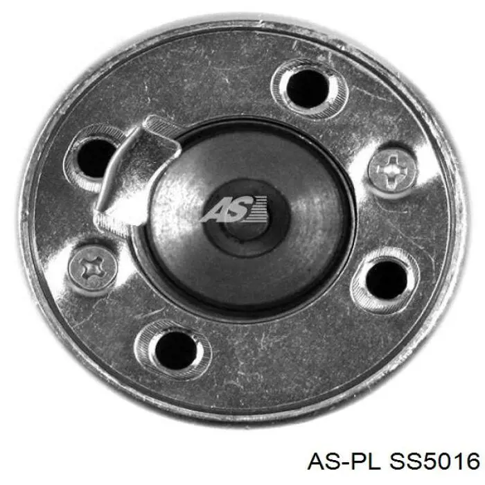 Interruptor magnético estárter As-pl SS5016 precio, desde 37,04 EUR