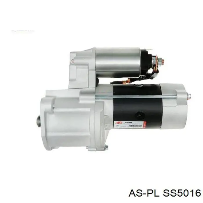Comprar SS5016 As-pl Interruptor magnético de arranque