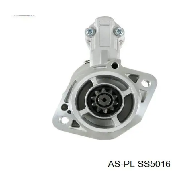 Interruptor solenoide As-pl SS5016