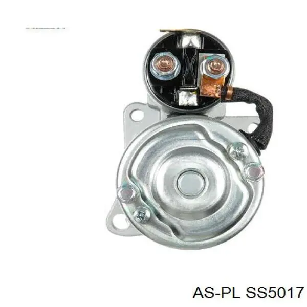 Interruptor solenoide As-pl SS5017