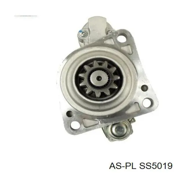 Comprar SS5019 As-pl Interruptor magnético de arranque