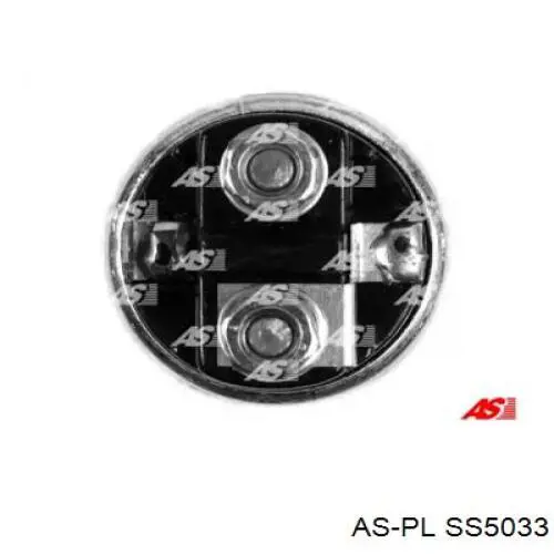 Interruptor solenoide para Nissan Vanette (C23)