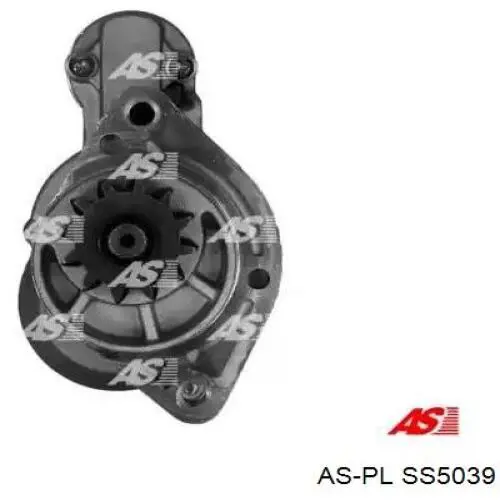 Solenoide de arranque 23343VK50A Nissan/Infiniti