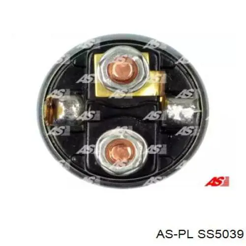 SS5039 As-pl interruptor magnético, estárter