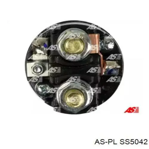 Interruptor solenoide Mercedes 0011526710