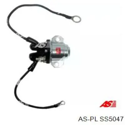 Solenoide de arranque A0011526910 Mercedes