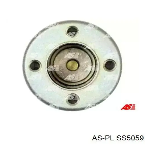 SS5059 As-pl interruptor magnético, estárter