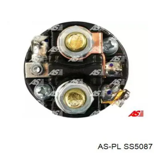 Interruptor solenoide Cargo 234114