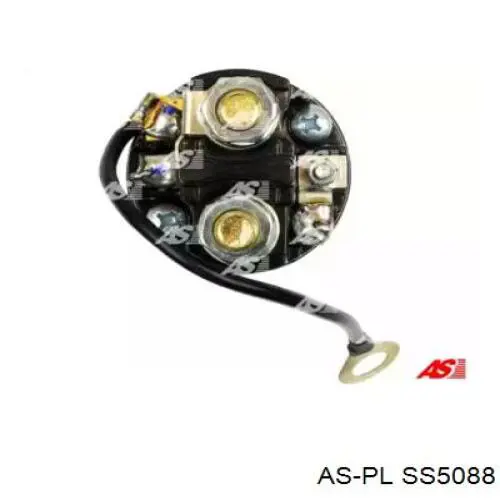 234114 Cargo Solenoide arranque