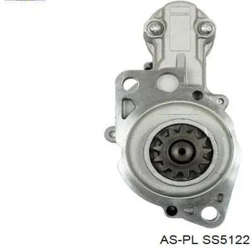 Interruptor magnético estárter As-pl SS5122 precio, desde 37,04 EUR
