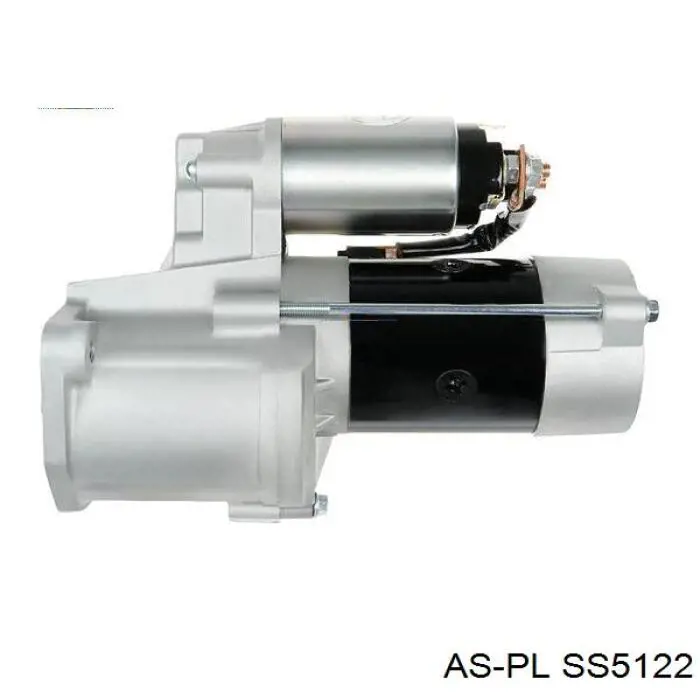 Comprar SS5122 As-pl Interruptor magnético de arranque