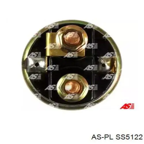 SS5122 As-pl interruptor magnético, estárter