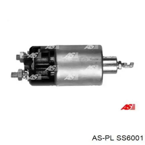 Solenoide de arranque 3110063210 Suzuki