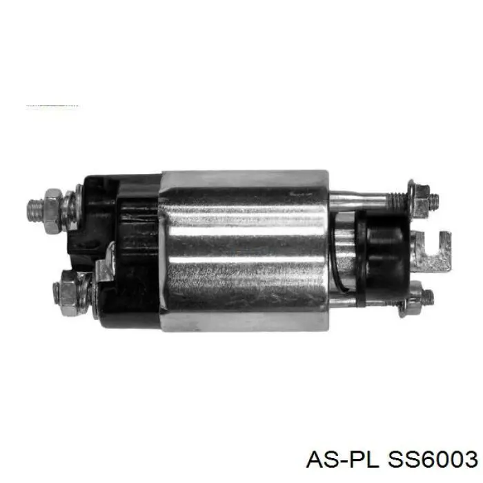 Interruptor magnético, estárter Suzuki Swift 2 AH, AJ