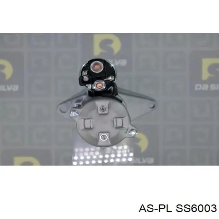 Interruptor magnético, estárter Suzuki Swift 2 AH, AJ