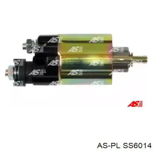 Comprar SS6014 AS/Auto Storm Interruptor magnético de arranque