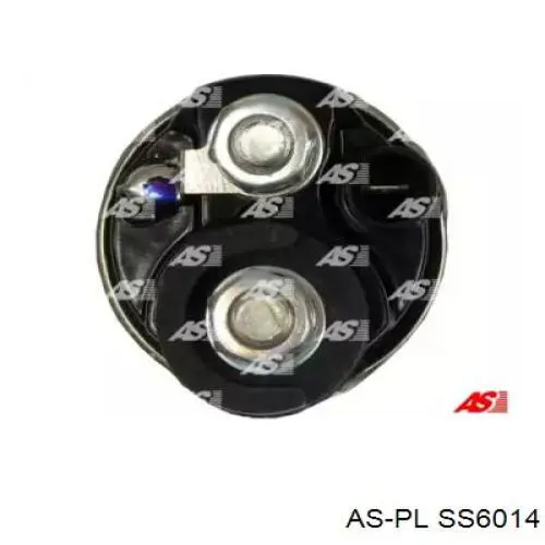 SS6014 As-pl motor de arranque