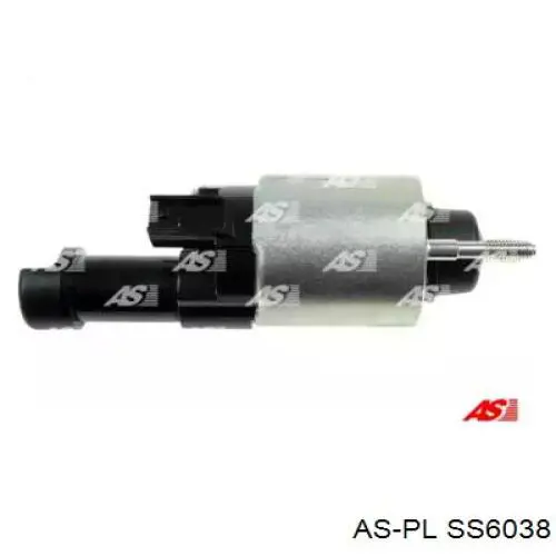 Comprar SS6038 AS/Auto Storm Interruptor magnético de arranque