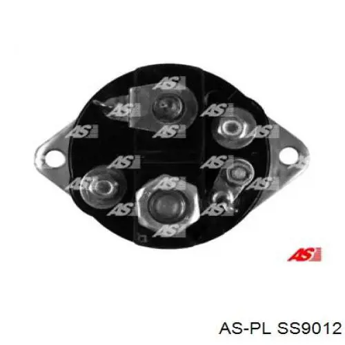 SS9012 As-pl interruptor magnético, estárter