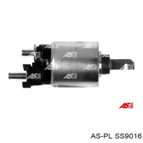 Comprar SS9016 AS/Auto Storm Interruptor magnético de arranque