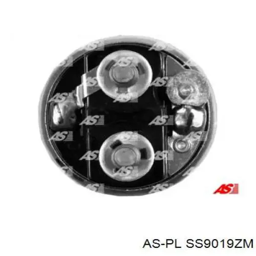 SS9019ZM As-pl interruptor magnético, estárter