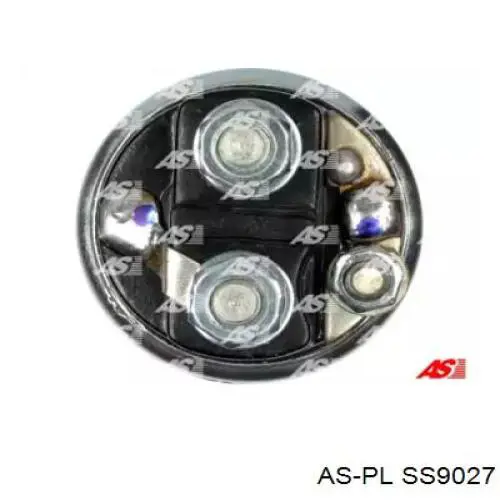 Solenoide de arranque ZM961 ERA