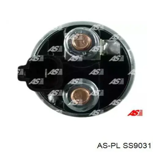 Interruptor solenoide para Hyundai I20 (PB)