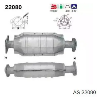 Comprar BM90031H BM Catalysts Catalizador