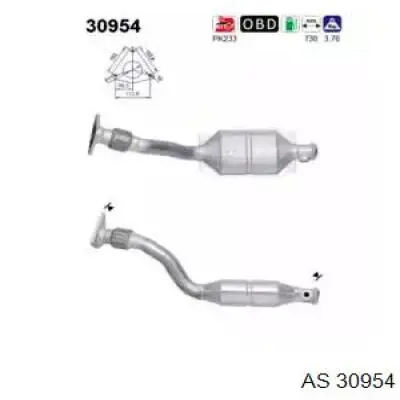 Catalizador Bosal 090730 precio, desde 173,45 EUR