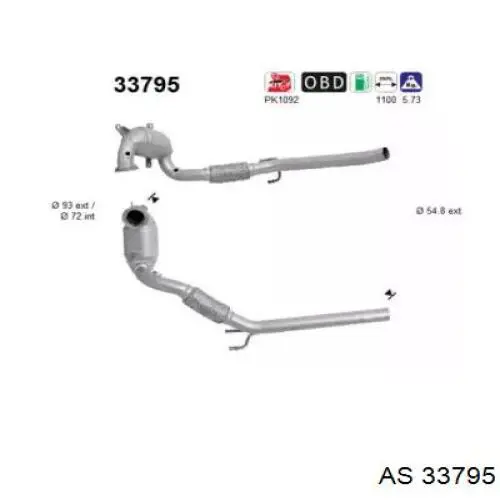 5Q0254502X VAG