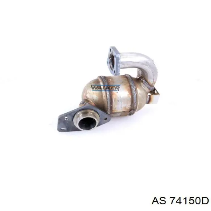 Catalizador 090627 Bosal