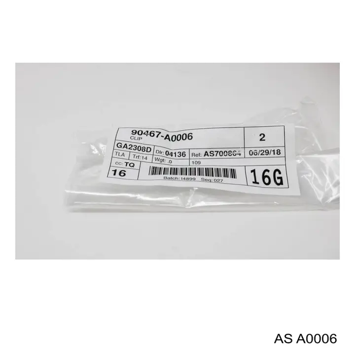 0123320002 VAG Alternador de coche