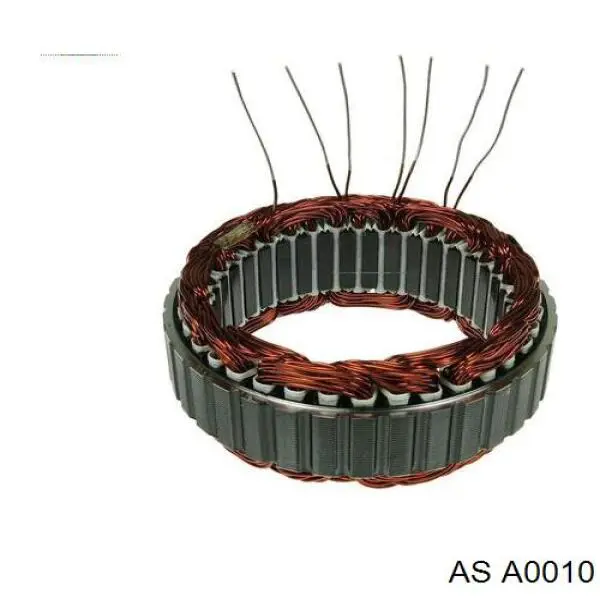 A0010 AS/Auto Storm alternador