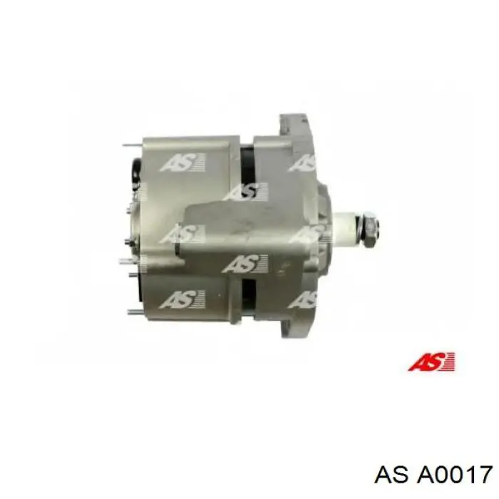 A0017 AS/Auto Storm alternador