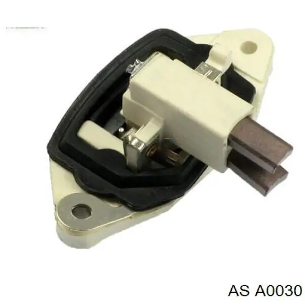 A0030 AS/Auto Storm alternador