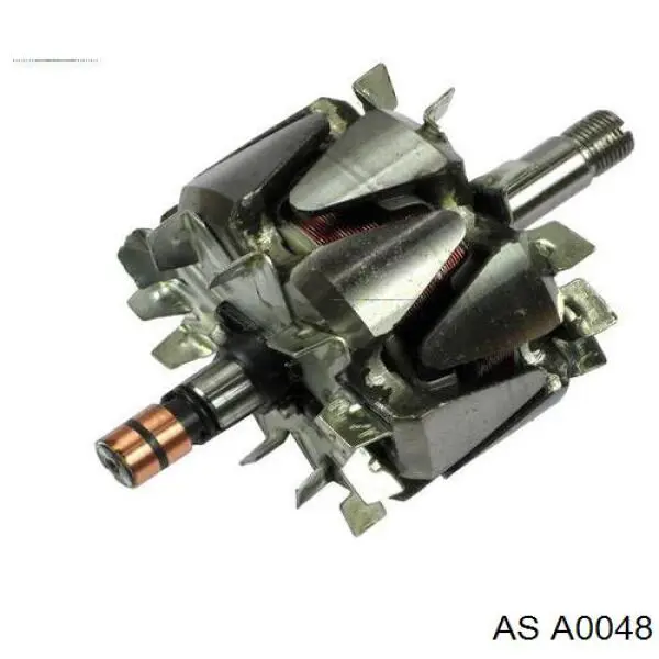 A0048 AS/Auto Storm alternador