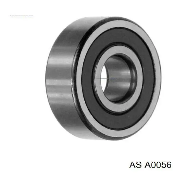 A0056 AS/Auto Storm alternador