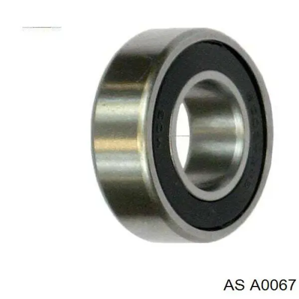 A0067 AS/Auto Storm alternador