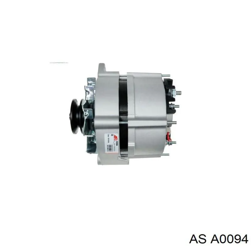 A0094 AS/Auto Storm alternador